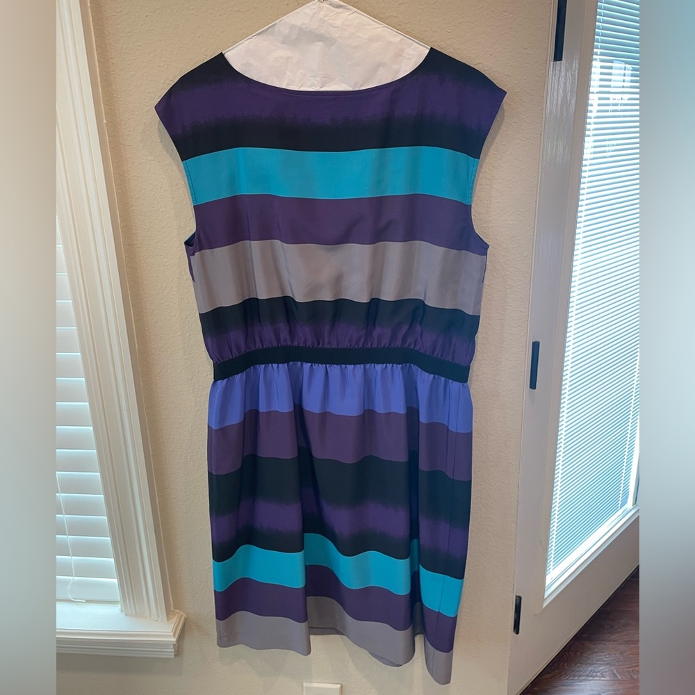 Multi Color Dress - Picture 2 of 2
